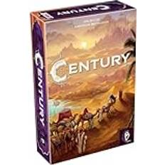 Plan B Games Century Pices Road