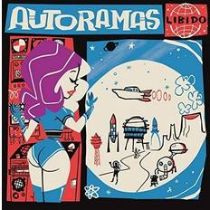 Autoramas Libido (CD)