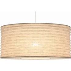 Patpong 35Cm White Jute Easy Fit
