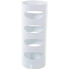 White Umbrella Stands Alexandra House Living White Umbrella Stand