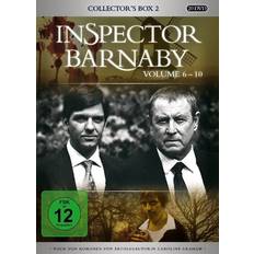 Filme Inspector Barnaby-26-10 DVD