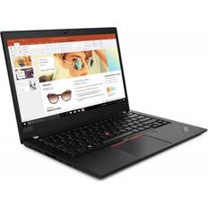 Economico 16 GB Portatili Lenovo ThinkPad T495 512GB SSD 16GB Webcam