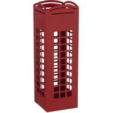 Red Umbrella Stands Alexandra House Living Red Umbrella Stand