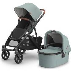 UppaBaby Vista V3 Pram & Pushchair Kenzi