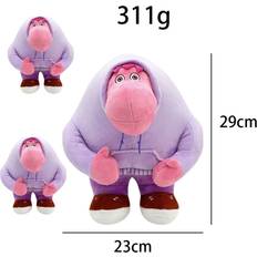 STOYOTU Embarrassment Inside Out 2 Plush Kids Gift NEW