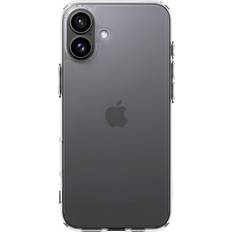 Spigen Apple iPhone 11 Mobilskal Spigen Crystal Hybrid crystal clear iPhone 16