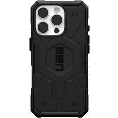 Accesorios para teléfonos móviles UAG Urban Armor Gear Pathfinder funda para teléfono móvil 16 cm (6.3" Negro