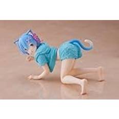 ReZero Figuren Rem Cat Roomwear Version 13cm