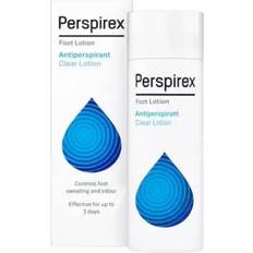 Perspirex Hygienartiklar Perspirex Antiperspirant Clear Lotion Foot Lotion 100 ml