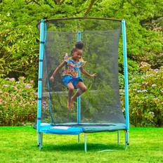 Trampolin junior TP Toys Trampolin Junior inkl. net Ø139 cm