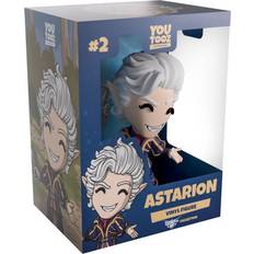 Baldur's Gate 3 Astarion Figure