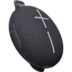 Ultimate Ears Miniroll Bärbar Högtalare Svart