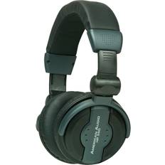 American Audio HP-550 Pro DJ Headphones