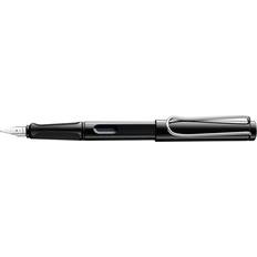 Lamy Safari Fountain Pen Black