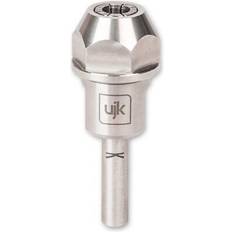 UJK router collet extension 8mm shank