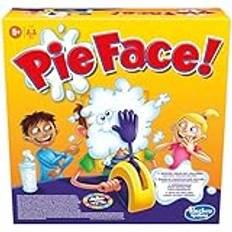 Pie face Hasbro Gaming Pie Face Whipped Cream Board