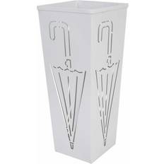 Umbrella Stands Alexandra House Living Cream 20 x 50 x 20 cm Umbrella Stand