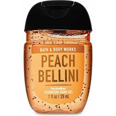 Hand Creams Peach Bellini Hand Cream