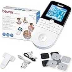 Leg massager Beurer EM49 PainFree Digital Machine