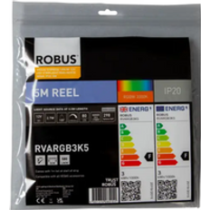 Robus Vegas 14W/m 1m LED IP67 RGB / 3000K RVARGB3K671 Light Strip