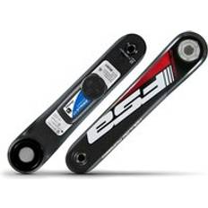 Power Meter G2 Energy BB30 Crank Black