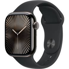 Apple Watch Series 10 GPS Titanium Case 42mm
