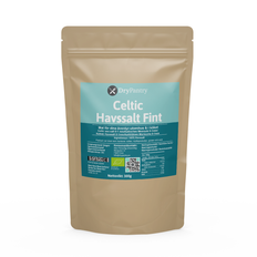 Celtic salt Drypantry Celtic Havssalt Fint 300g