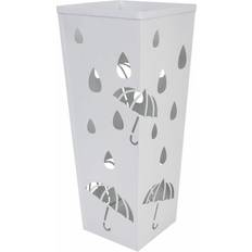Umbrella Stands Alexandra House Living Cream 20 x 50 x 20 cm Umbrella Stand