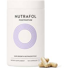 Nutrafol Postpartum Hair Growth