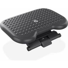 Reposapiés Aisens FRT02-267 Negro Reposapiés