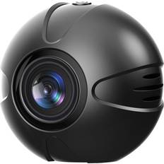 PS Mini Wifi Övervakningskamera 1080p