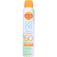Carroten Invisible Spray SPF 50 200 ml