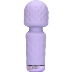 LoveLine Mini Wand Vibrator