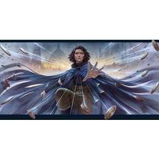 Brotherwise Games Mistborn Deckbuilding Game Release 2024-11-15