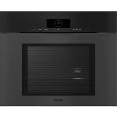 Miele DGC 7880 X MB 30" Built-In Electric Combi-Steam Oven Black