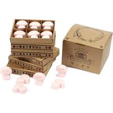 Wax Melt Box of 6 - Dark Sandalwood Wax Melt