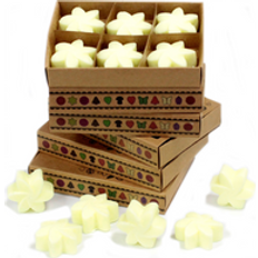 Wax Melt Box of 6 - Lemon Harvest Wax Melt