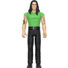 Type O Negative ReAction Action Figure Wave 01 Peter Steele 10 cm