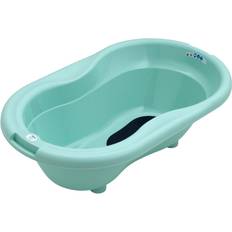 Bañeras para Bebés Rotho Babydesign Badewanne TOP SWEDISH-GREEN (5)