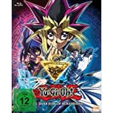 Yu-Gi-Oh! The Darkside of Dimensions