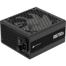 RM750x 750W Power Supply Plus Gold