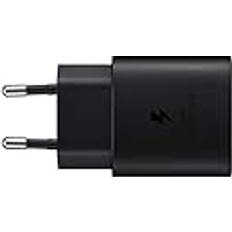 Samsung 25w usb c Samsung USB C Laddare 25 W