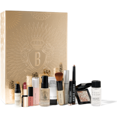 Bobbi Brown Dazzle & Glow 12-Day Advent Calendar