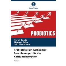 PROBIOTICS (Paperback, 2024)