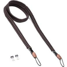 Kameragurte reduziert C-Rope Traveler 140cm Dark Coffee