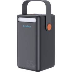 50000mah Choetech B664 Mini Power Station 50000mAh
