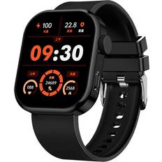 Smart Watch IP68 Waterproof Wireless Calling Bluetooth Call Smartwatch