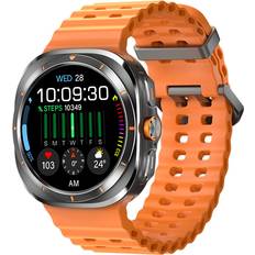 Galaxy 7 ultra Galaxy Watch 7 Ultra