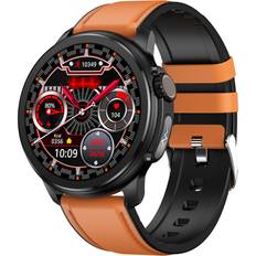 Goplushtoy Smart Watch Blood Glucose Lipid And Uric Acid Monitor ECG AMOLED Bluetooth Call Smartwatches