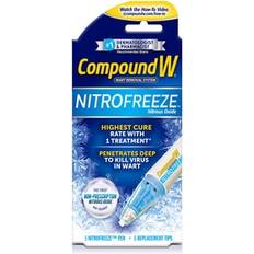 NitroFreeze Wart Removal Kit | CVS